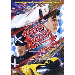 Speed Racer [Edizione: Germania]
