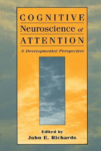 Cognitive Neuroscience of Attention: A Developmental Perspective