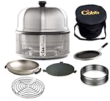 Cobb CB220 Premier Kitchen-In-A-Bag