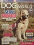 Dog World Magazine September 2002 Golden Retreiver