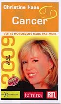 Cancer 2009