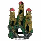 Eigenschaften Trixie  / Schloss, 20 cm