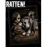 Ratten - Grundregelwerk: Das Grundregelwerkvon "David Grashoff"