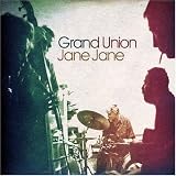 Jane Jane