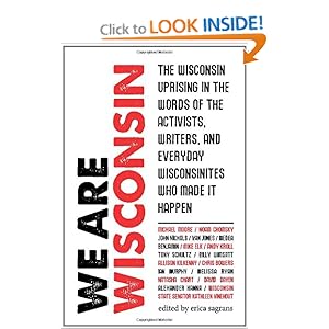 We Are Wisconsin - Erica Sagrans