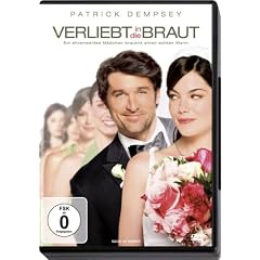Verliebt in die Braut