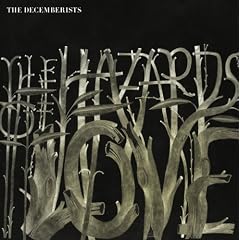 The Hazards of Love