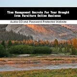 Wrought Iron Furniture Books