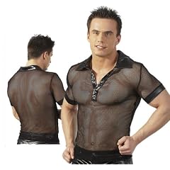 Svenjoyment Herren Shirt schwarz M, 1 St�ck