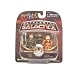 Battlestar Galactica Modern Minimates 2-Pack Series 3 Helo & Chief Tyrol