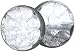 Truck-Lite 27250C Round LED Headlamp 7 Inches