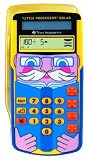 Produkt-Bild: Texas Instruments LPROFSOLAR "Little Professor" Solar Rechentrainer