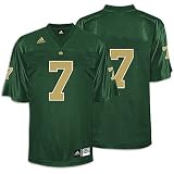 Notre Dame adidas NCAA Replica Football Jersey - Big Kids
