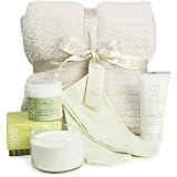 H2O Plus Luxury Snuggle Set