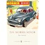 The Morris Minor (Shire Library)
