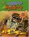 Freaky Facts about Spiders (Freaky Facts)