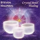 Crystal Bowl Healing