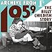 Billy Childish, Archive From 1959: Billy Childish Story [12 inch Analog], 発売中