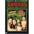 Tarzans Triumph / Tarzan - Bezwinger der W�ste