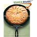 The Cast Iron Skillet Cookbook: Recipes for the Best Pan in Your Kitchen