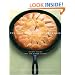 The Cast Iron Skillet Cookbook: Recipes for the Best Pan in Your Kitchen