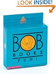 Bob Books Fun! Level A, Set 2