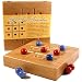 Tic Tac Toe Traveler Game