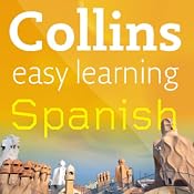 Collins Easy Learning Audio Course: Easy Learning Spanish | [Carmen García Del Río, Rosi McNab]