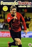 Fernando Torres 2011 Calendar
