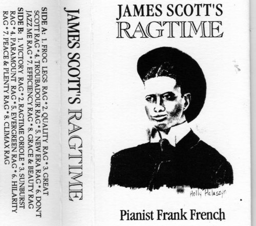 Ragtime