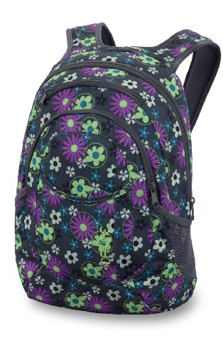 DAKINE Rucksack Garden Pack, Circles Preisvergleich