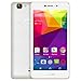 BLU Life XL - LTE Smartphone - GSM Unlocked - 16GB +2GB RAM - White