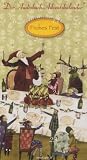 Frohes Fest - Der Audiobuch-Adventskalender