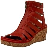 El Naturalista Womens N710 Sandal Sandal