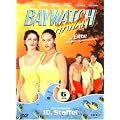 BAYWATCH - Complete Series 10 - Season Ten [NON-USA Format / Import / Region 2 / PAL]