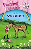 Produkt-Bild: Ponyhof Liliengr&uuml;n 11. Amy und Bella