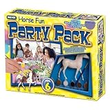 Review Breyer  / Horse Fun Party Pack