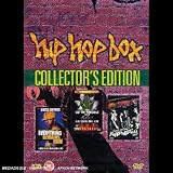 The Hip Hop Box - Busta Rhymes / Snoop Dogg / The Up In Smoke Tour