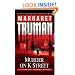 Murder on K Street: A Capital Crimes Novel