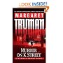 Murder on K Street: A Capital Crimes Novel