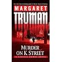 Murder on K Street (Capital Crimes)