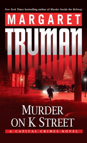 Mystery Crime