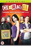 Clerks II [DVD] [2006]