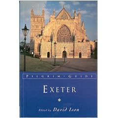 Exeter (Pilgrim Cathedral Guides)