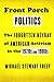 Front Porch Politics: The Forgotten Heyday of American Activism in the 1970s and 1980s