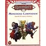 Monstrous Compendium Appendix III: Creatures of Darkness (Advanced Dungeons & Dragons, 2nd Edition, Ravenloft Accessory/2153) (No 3)