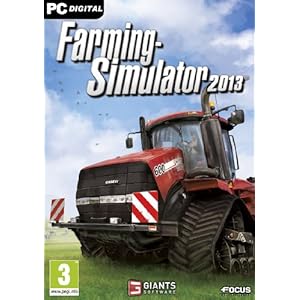 Farming Simulator 2013 [Download]