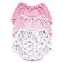 3-Pack Training Pants in Pink - Size 2