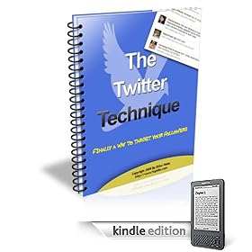 The Twitter Technique