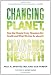 Changing planet, changing health :